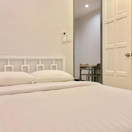 סטאהיפ Baan Klangdao Resort מראה חיצוני תמונה