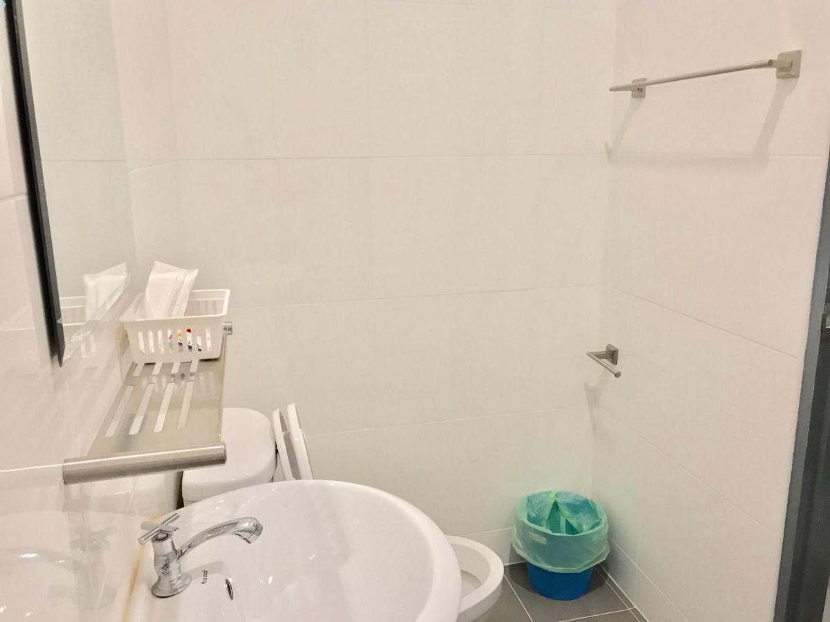 סטאהיפ Baan Klangdao Resort מראה חיצוני תמונה