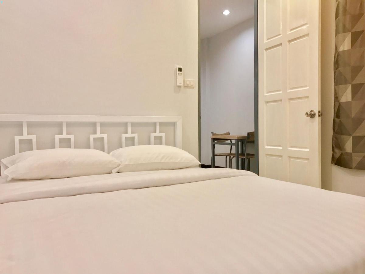 סטאהיפ Baan Klangdao Resort מראה חיצוני תמונה