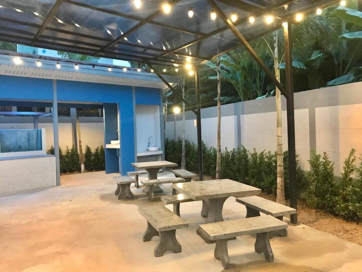 סטאהיפ Baan Klangdao Resort מראה חיצוני תמונה