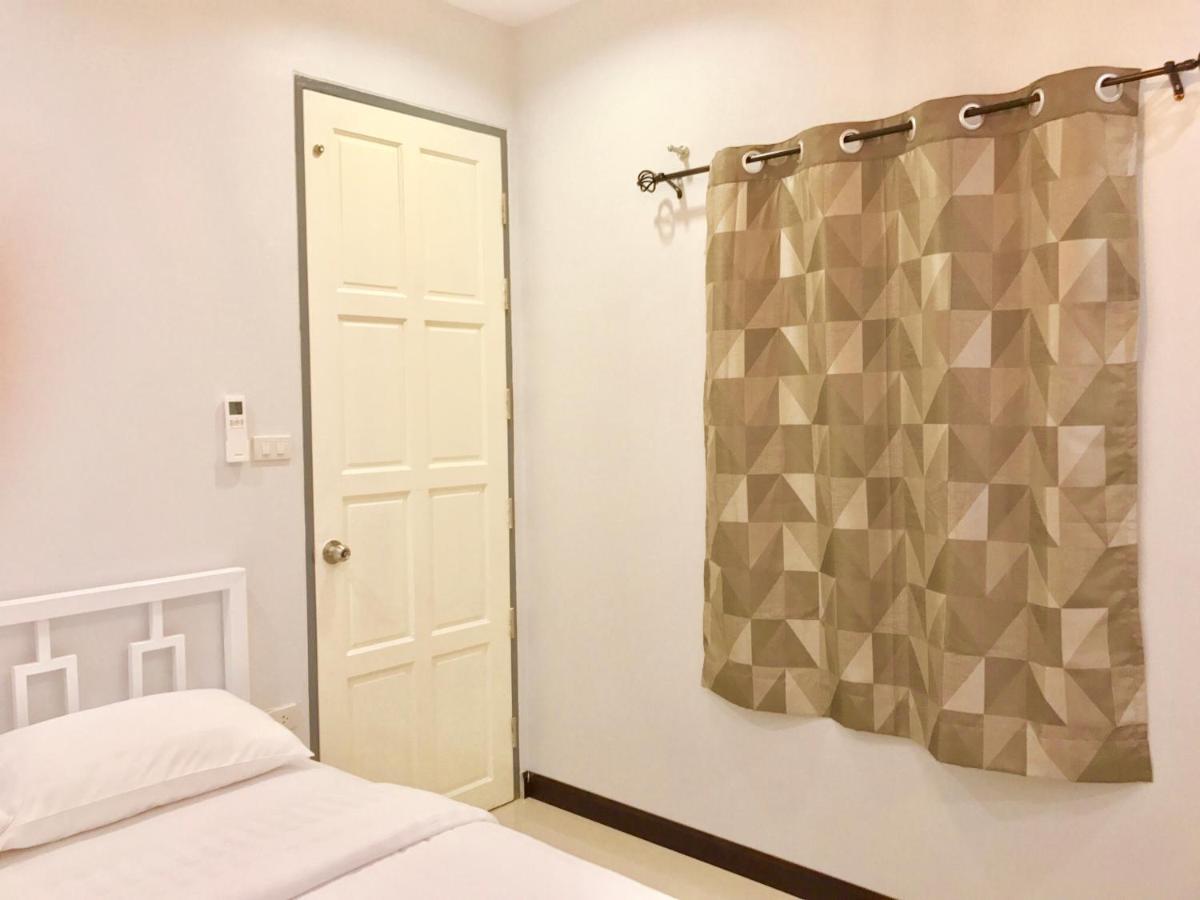 סטאהיפ Baan Klangdao Resort מראה חיצוני תמונה
